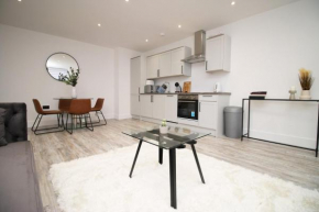 Cohost Partners | Central and Contemporary 2Br